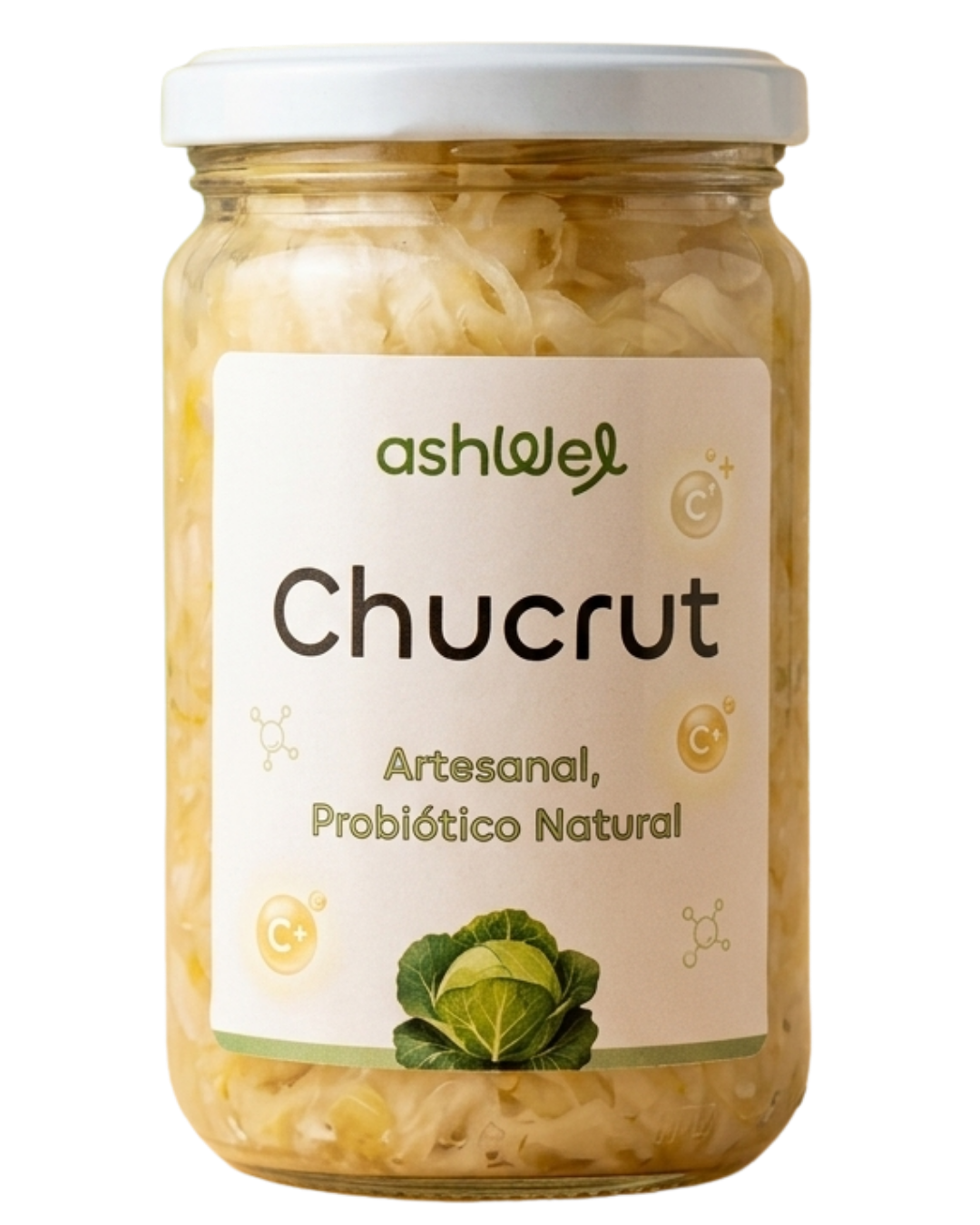 Chucrut Ashwel